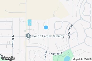 Map image of the property - 12210 Childers Wy