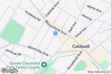 Map image of the property - 10 Gould Plz