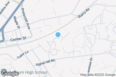Map image of the property - 9545 Tudor Oaks Dr