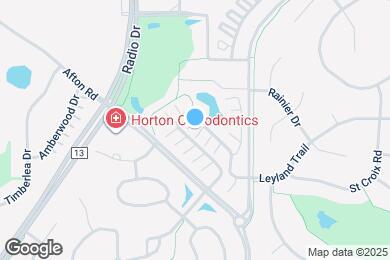 Map image of the property - 8647 Quarry Ridge Ln
