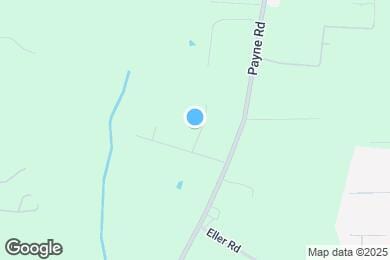 Map image of the property - 6005 Grey Fox Ln