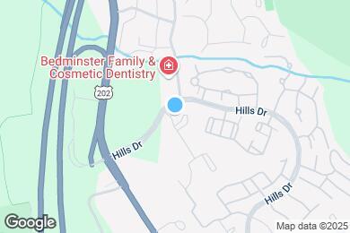 Map image of the property - 12 Tansy Ct