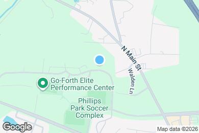 Map image of the property - 6522 Ashebrooke Dr