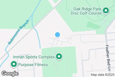 Map image of the property - 8 Sunflower Ct