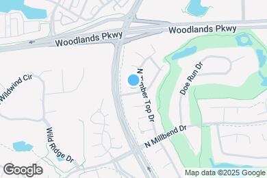 Map image of the property - 194 Timber Mill St