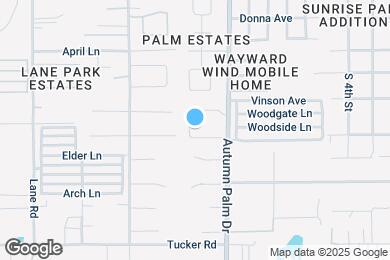 Map image of the property - 38161 Fallstone Wy