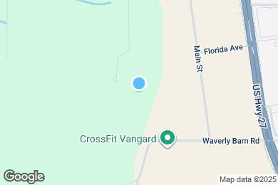 Map image of the property - Pointe Grand Champions Village