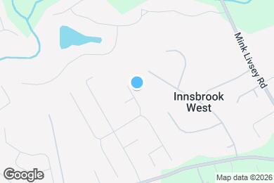 Map image of the property - 3750 Knotts Pass Rd SW