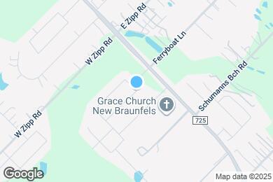 Map image of the property - 119 Laurel Grace Ln