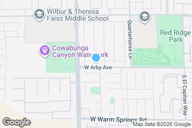 Map image of the property - 9341 Hidden Harbor Ave