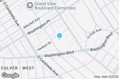 Map image of the property - 4112 Grand View Blvd