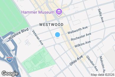 Map image of the property - 1300 Midvale Ave