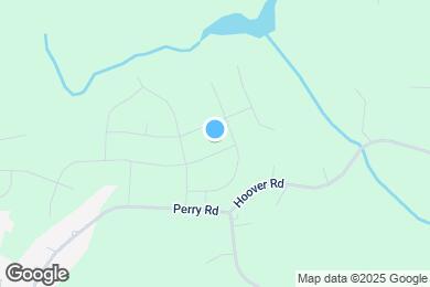 Map image of the property - 110 Cassius Dr