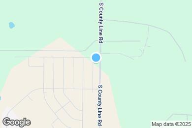 Map image of the property - 11852 Mancos Trl