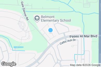 Map image of the property - 14255 Riva Ridge Pl