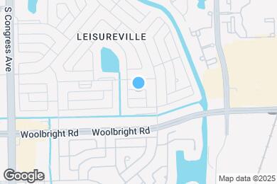 Map image of the property - 1904 SW 13th Way