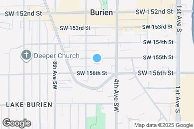 Map image of the property - Centrally Located Ground floor Remodeled 1...