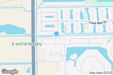 Map image of the property - 9749 Porta Leona Ln