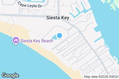 Map image of the property - 5780 Midnight Pass Rd