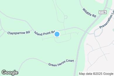 Map image of the property - 11108 Lochmere Rd