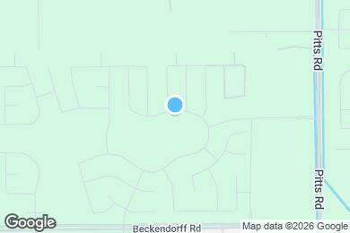 Map image of the property - 27435 Sunterra Village Dr