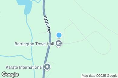 Map image of the property - Green Hill Commons