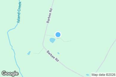 Map image of the property - 12848 Farm Pond Ln