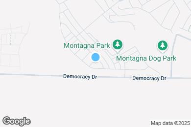 Map image of the property - 3609 Canico Ln