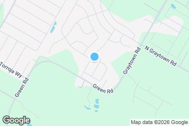Map image of the property - 2831 Tybee Crk