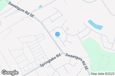 Map image of the property - 255 Farm Manor Ct