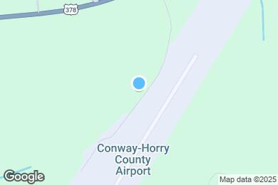 Map image of the property - 1901 Airport Rd