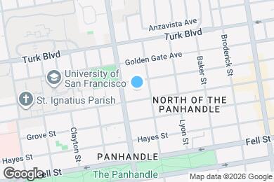 Map image of the property - Unit 241