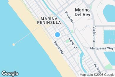 Map image of the property - 27 Driftwood St