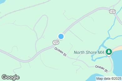 Map image of the property - 329 Summer St