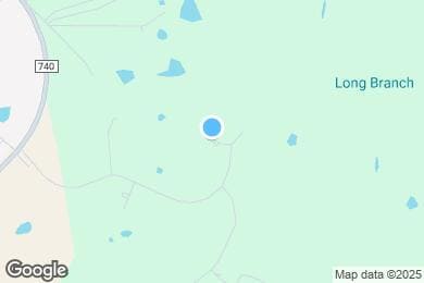 Map image of the property - 12551 Saddle Club Dr