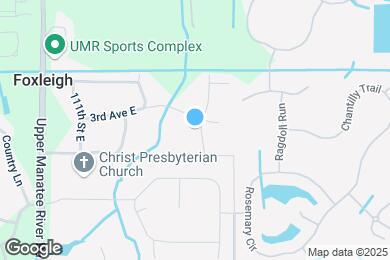 Map image of the property - 308 116th St E