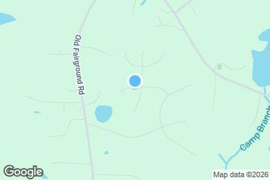 Map image of the property - 113 Prosperity Ct