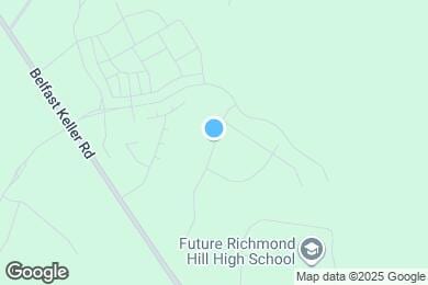Map image of the property - 192 Dendron Dr