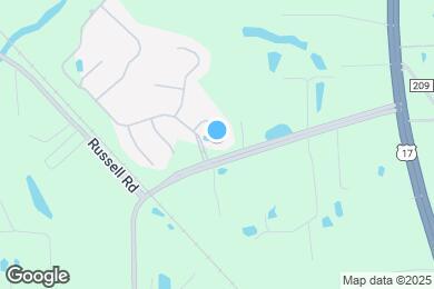 Map image of the property - 1946 Catlyn Ct