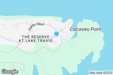 Map image of the property - 2113 Barbaro Way
