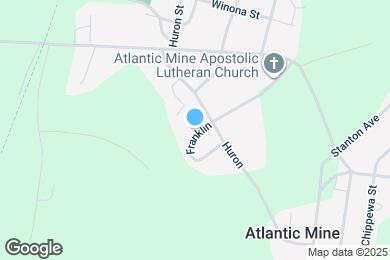 Map image of the property - 17206 Franklin Loop