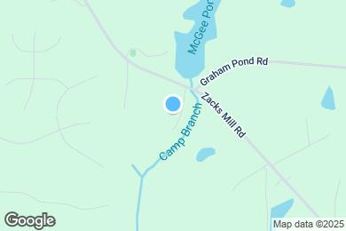 Map image of the property - 5789 Zacks Mill Rd