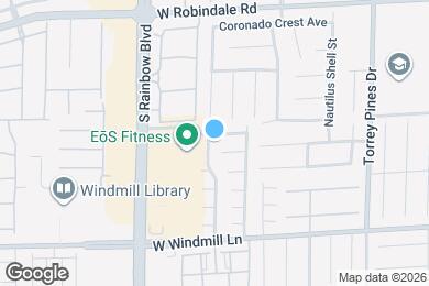 Map image of the property - 7930 Severn Valley St