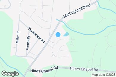 Map image of the property - 3909 Shepway Loop