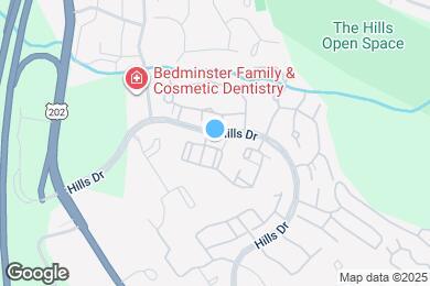 Map image of the property - 4 Wendover Ct