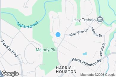Map image of the property - 815 Reigate Rd