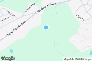 Map image of the property - 56 Diamond Ave