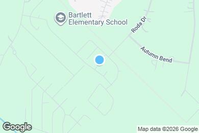 Map image of the property - 10910 Heliosphere Wy