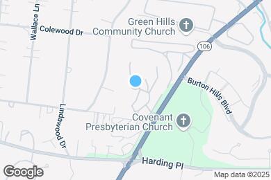 Map image of the property - 220 Summit Ridge Dr