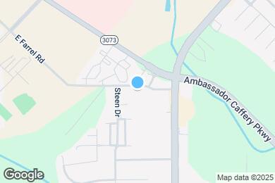 Map image of the property - 798 E Farrel Rd